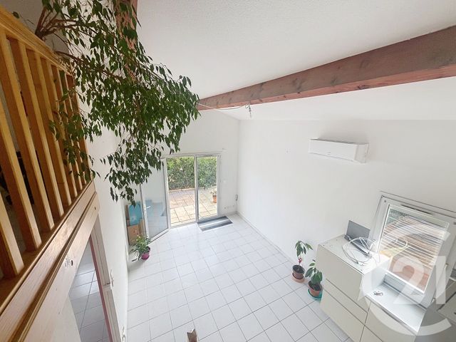 maison à vendre - 3 pièces - 41.11 m2 - VALRAS PLAGE - 34 - LANGUEDOC-ROUSSILLON - Century 21 Comminges Immobilier