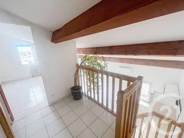 maison à vendre - 3 pièces - 41.11 m2 - VALRAS PLAGE - 34 - LANGUEDOC-ROUSSILLON - Century 21 Comminges Immobilier