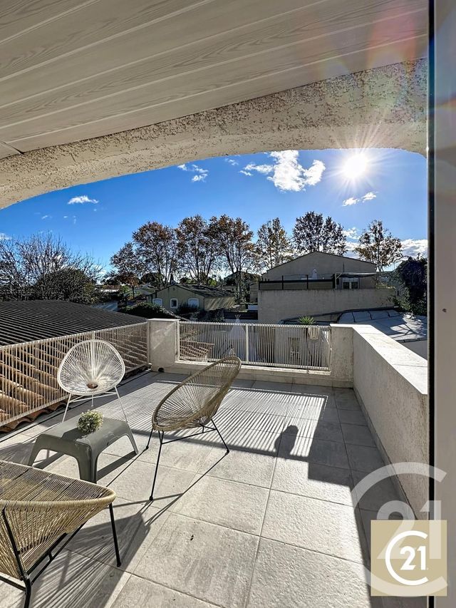 maison à vendre - 6 pièces - 167.16 m2 - MONTBLANC - 34 - LANGUEDOC-ROUSSILLON - Century 21 Comminges Immobilier