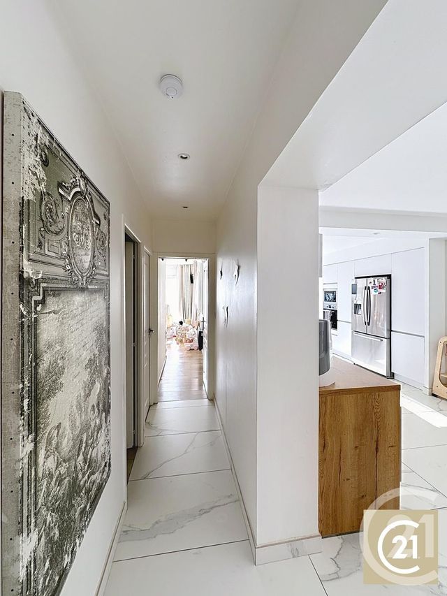 maison à vendre - 6 pièces - 167.16 m2 - MONTBLANC - 34 - LANGUEDOC-ROUSSILLON - Century 21 Comminges Immobilier