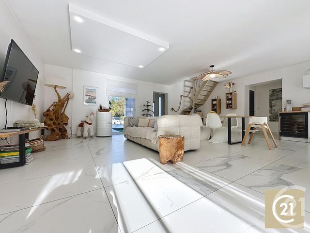 maison à vendre - 6 pièces - 167.16 m2 - MONTBLANC - 34 - LANGUEDOC-ROUSSILLON - Century 21 Comminges Immobilier