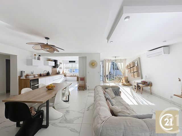 maison à vendre - 6 pièces - 167.16 m2 - MONTBLANC - 34 - LANGUEDOC-ROUSSILLON - Century 21 Comminges Immobilier