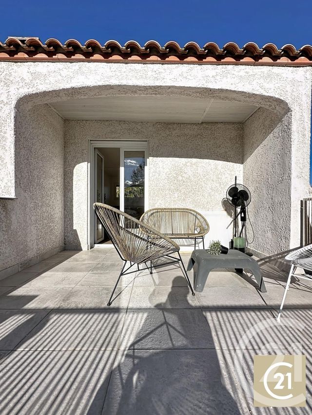 maison à vendre - 6 pièces - 167.16 m2 - MONTBLANC - 34 - LANGUEDOC-ROUSSILLON - Century 21 Comminges Immobilier