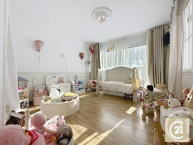 maison à vendre - 6 pièces - 167.16 m2 - MONTBLANC - 34 - LANGUEDOC-ROUSSILLON - Century 21 Comminges Immobilier