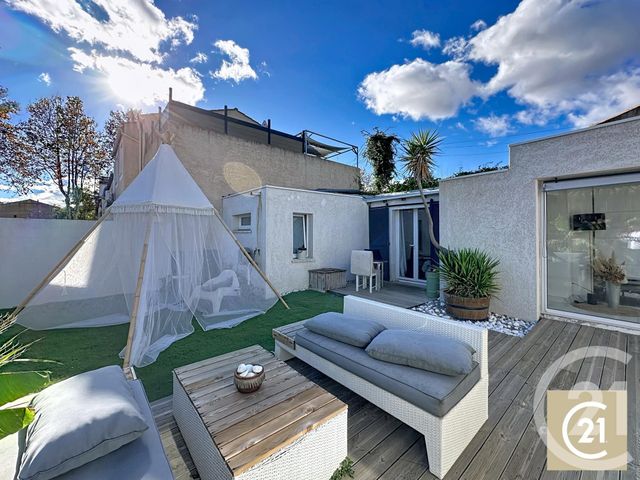 maison à vendre - 6 pièces - 167.16 m2 - MONTBLANC - 34 - LANGUEDOC-ROUSSILLON - Century 21 Comminges Immobilier