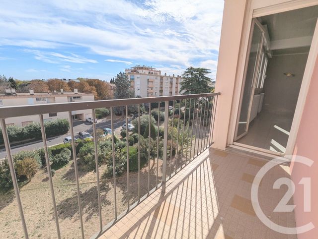 appartement - BEZIERS - 34