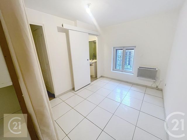 maison à louer - 2 pièces - 28.0 m2 - PUISSERGUIER - 34 - LANGUEDOC-ROUSSILLON - Century 21 Comminges Immobilier