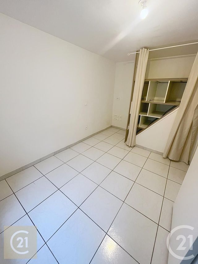 maison à louer - 2 pièces - 28.0 m2 - PUISSERGUIER - 34 - LANGUEDOC-ROUSSILLON - Century 21 Comminges Immobilier