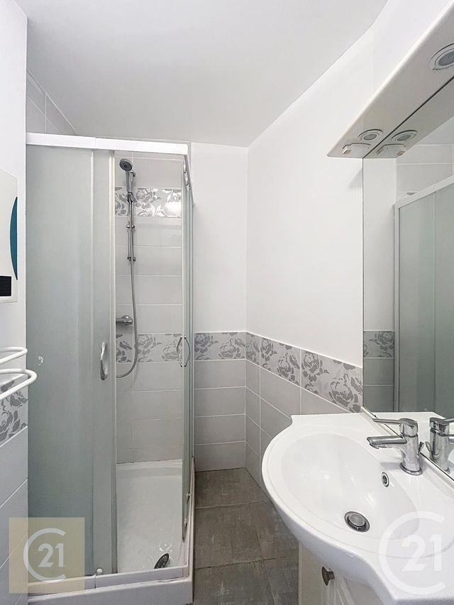 maison à louer - 2 pièces - 28.0 m2 - PUISSERGUIER - 34 - LANGUEDOC-ROUSSILLON - Century 21 Comminges Immobilier