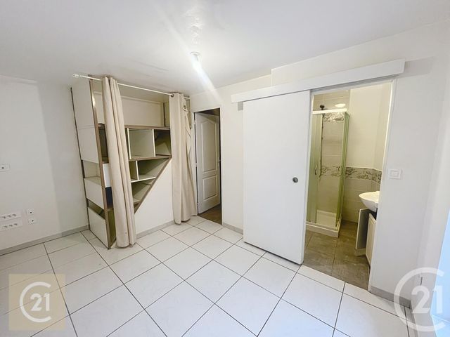 maison à louer - 2 pièces - 28.0 m2 - PUISSERGUIER - 34 - LANGUEDOC-ROUSSILLON - Century 21 Comminges Immobilier