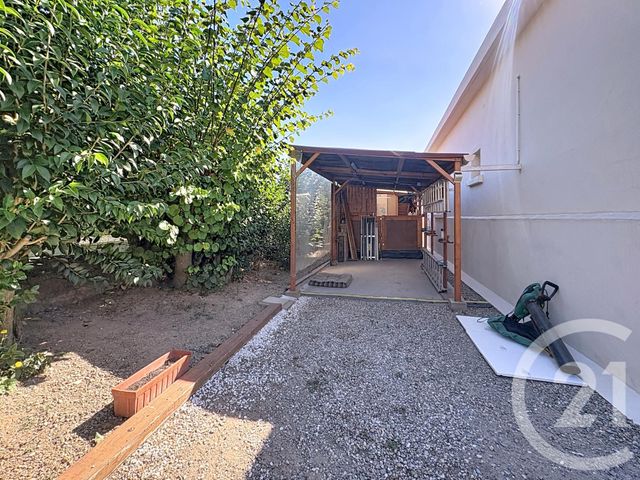 maison à vendre - 4 pièces - 78.69 m2 - BEZIERS - 34 - LANGUEDOC-ROUSSILLON - Century 21 Comminges Immobilier