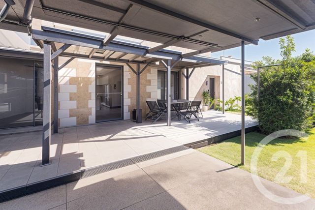 maison - BEZIERS - 34