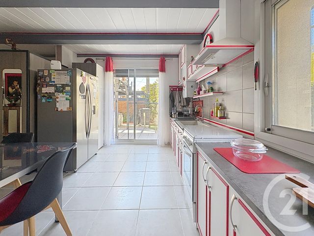 maison à vendre - 4 pièces - 78.69 m2 - BEZIERS - 34 - LANGUEDOC-ROUSSILLON - Century 21 Comminges Immobilier