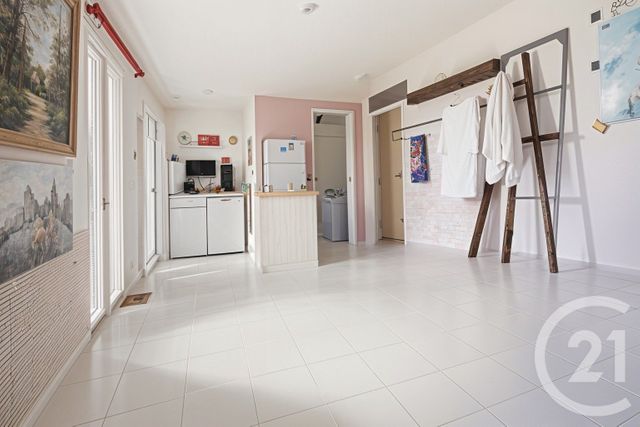 maison à vendre - 4 pièces - 78.69 m2 - BEZIERS - 34 - LANGUEDOC-ROUSSILLON - Century 21 Comminges Immobilier