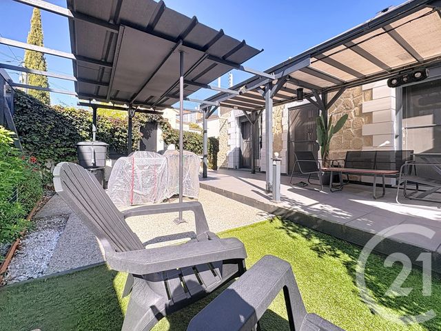 maison - BEZIERS - 34