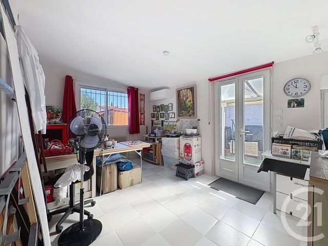 maison à vendre - 4 pièces - 78.69 m2 - BEZIERS - 34 - LANGUEDOC-ROUSSILLON - Century 21 Comminges Immobilier