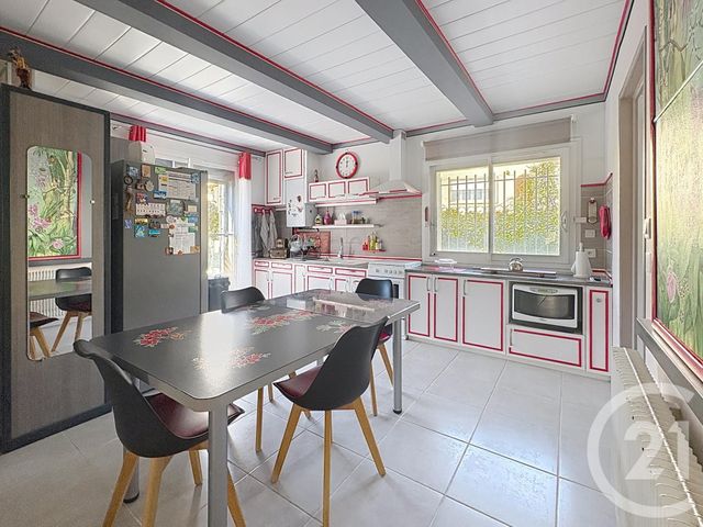 maison à vendre - 4 pièces - 78.69 m2 - BEZIERS - 34 - LANGUEDOC-ROUSSILLON - Century 21 Comminges Immobilier