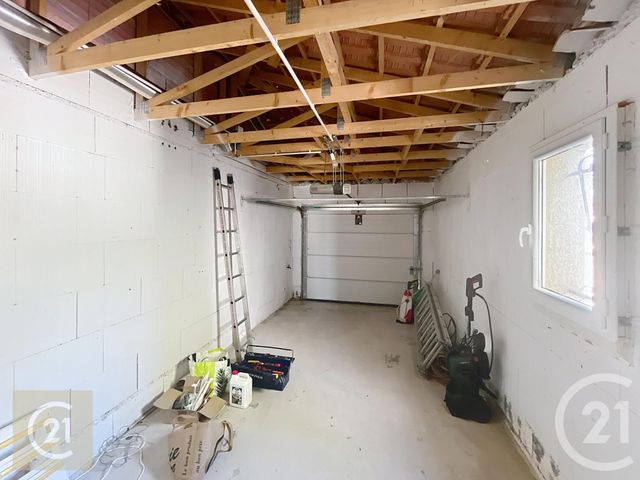 maison à louer - 4 pièces - 103.56 m2 - CAZOULS LES BEZIERS - 34 - LANGUEDOC-ROUSSILLON - Century 21 Comminges Immobilier