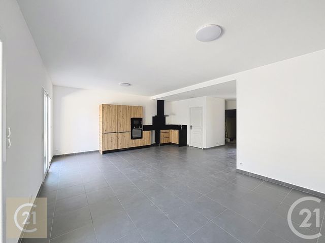 maison à louer - 4 pièces - 103.56 m2 - CAZOULS LES BEZIERS - 34 - LANGUEDOC-ROUSSILLON - Century 21 Comminges Immobilier