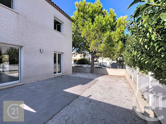 maison à louer - 4 pièces - 103.56 m2 - CAZOULS LES BEZIERS - 34 - LANGUEDOC-ROUSSILLON - Century 21 Comminges Immobilier