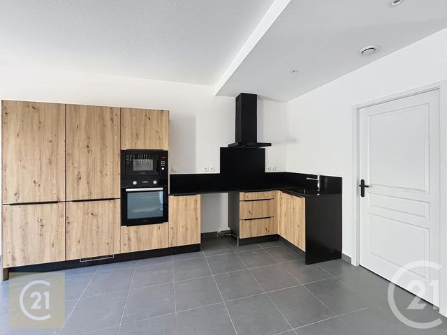 maison à louer - 4 pièces - 103.56 m2 - CAZOULS LES BEZIERS - 34 - LANGUEDOC-ROUSSILLON - Century 21 Comminges Immobilier