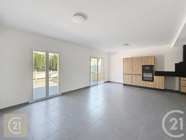 Maison à louer CAZOULS LES BEZIERS