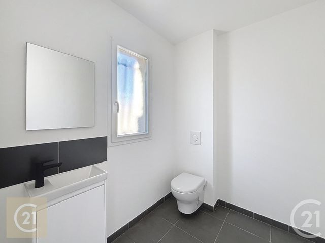 maison à louer - 4 pièces - 103.56 m2 - CAZOULS LES BEZIERS - 34 - LANGUEDOC-ROUSSILLON - Century 21 Comminges Immobilier