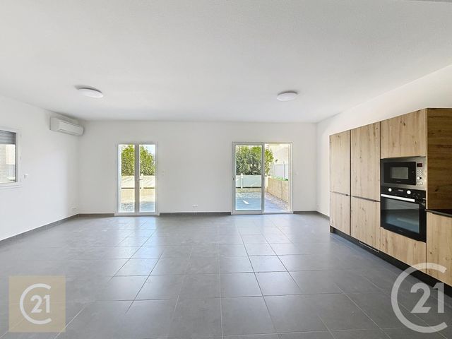 maison à louer - 4 pièces - 103.56 m2 - CAZOULS LES BEZIERS - 34 - LANGUEDOC-ROUSSILLON - Century 21 Comminges Immobilier