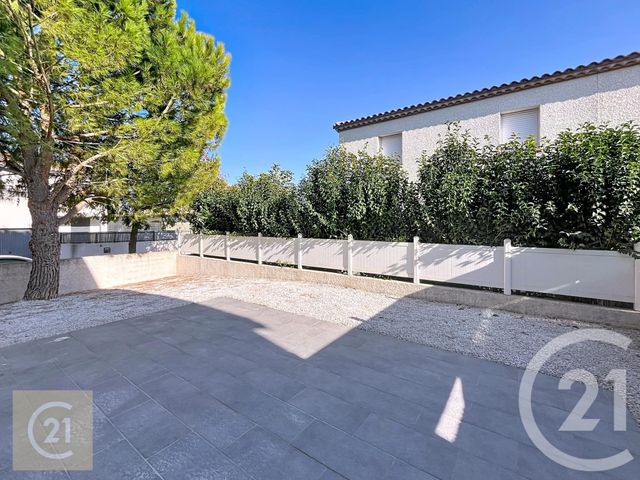 maison à louer - 4 pièces - 103.56 m2 - CAZOULS LES BEZIERS - 34 - LANGUEDOC-ROUSSILLON - Century 21 Comminges Immobilier