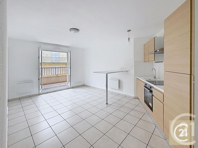 Appartement F3 à vendre BEZIERS