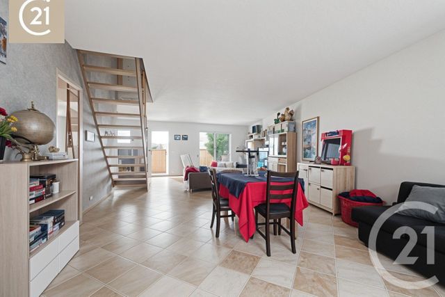 maison à vendre - 4 pièces - 96.66 m2 - BEZIERS - 34 - LANGUEDOC-ROUSSILLON - Century 21 Comminges Immobilier