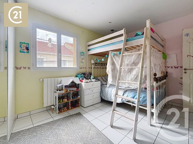 maison à vendre - 4 pièces - 96.66 m2 - BEZIERS - 34 - LANGUEDOC-ROUSSILLON - Century 21 Comminges Immobilier