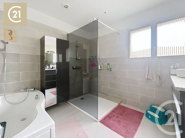 maison à vendre - 4 pièces - 96.66 m2 - BEZIERS - 34 - LANGUEDOC-ROUSSILLON - Century 21 Comminges Immobilier
