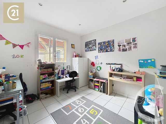 maison à vendre - 4 pièces - 96.66 m2 - BEZIERS - 34 - LANGUEDOC-ROUSSILLON - Century 21 Comminges Immobilier