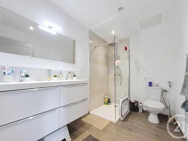 Appartement T4 à vendre - 4 pièces - 83.3 m2 - BEZIERS - 34 - LANGUEDOC-ROUSSILLON - Century 21 Comminges Immobilier