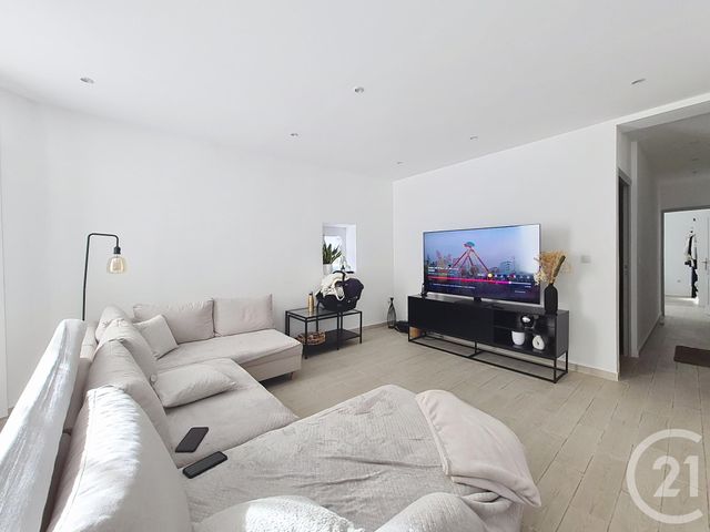 Appartement T4 à vendre - 4 pièces - 83.3 m2 - BEZIERS - 34 - LANGUEDOC-ROUSSILLON - Century 21 Comminges Immobilier