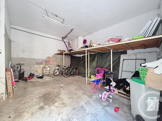 Appartement T4 à vendre - 4 pièces - 83.3 m2 - BEZIERS - 34 - LANGUEDOC-ROUSSILLON - Century 21 Comminges Immobilier