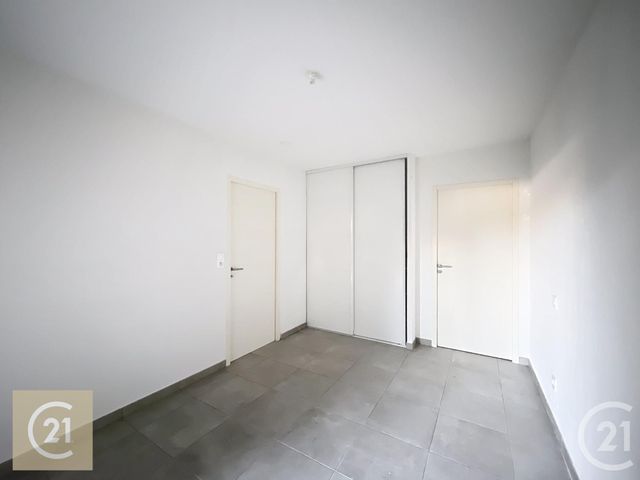 Appartement F2 à louer - 2 pièces - 39.0 m2 - BEZIERS - 34 - LANGUEDOC-ROUSSILLON - Century 21 Comminges Immobilier