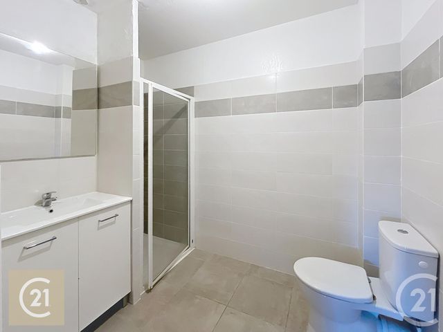 Appartement F2 à louer - 2 pièces - 39.0 m2 - BEZIERS - 34 - LANGUEDOC-ROUSSILLON - Century 21 Comminges Immobilier