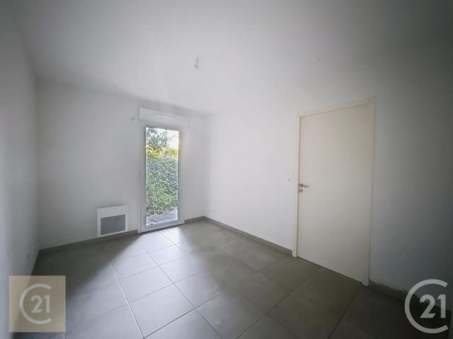 Appartement F2 à louer - 2 pièces - 39.0 m2 - BEZIERS - 34 - LANGUEDOC-ROUSSILLON - Century 21 Comminges Immobilier