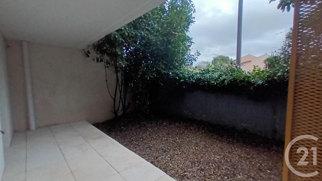 Appartement F2 à louer BEZIERS