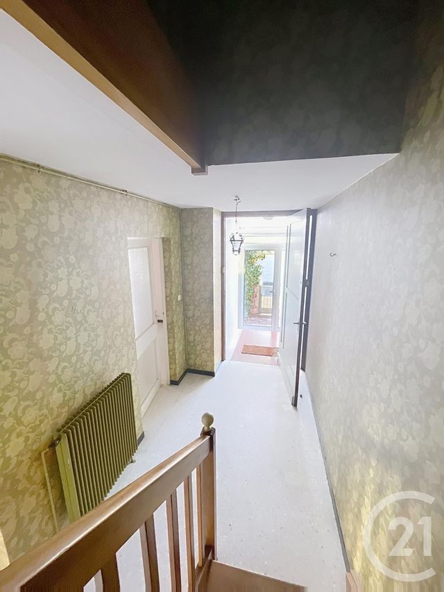 maison à vendre - 4 pièces - 100.3 m2 - BEZIERS - 34 - LANGUEDOC-ROUSSILLON - Century 21 Comminges Immobilier