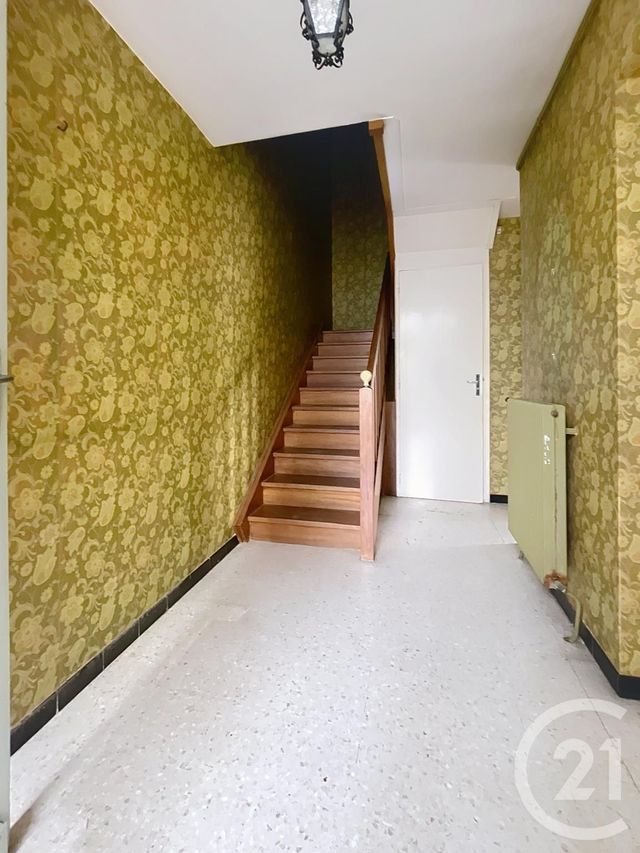 maison à vendre - 4 pièces - 100.3 m2 - BEZIERS - 34 - LANGUEDOC-ROUSSILLON - Century 21 Comminges Immobilier