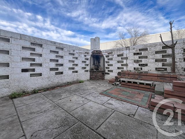 maison à vendre - 4 pièces - 100.3 m2 - BEZIERS - 34 - LANGUEDOC-ROUSSILLON - Century 21 Comminges Immobilier