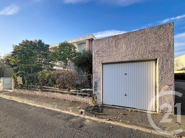 maison à vendre - 4 pièces - 100.3 m2 - BEZIERS - 34 - LANGUEDOC-ROUSSILLON - Century 21 Comminges Immobilier