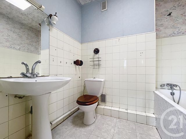 maison à vendre - 4 pièces - 100.3 m2 - BEZIERS - 34 - LANGUEDOC-ROUSSILLON - Century 21 Comminges Immobilier