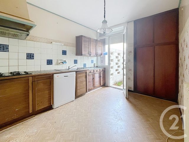 maison à vendre - 4 pièces - 100.3 m2 - BEZIERS - 34 - LANGUEDOC-ROUSSILLON - Century 21 Comminges Immobilier