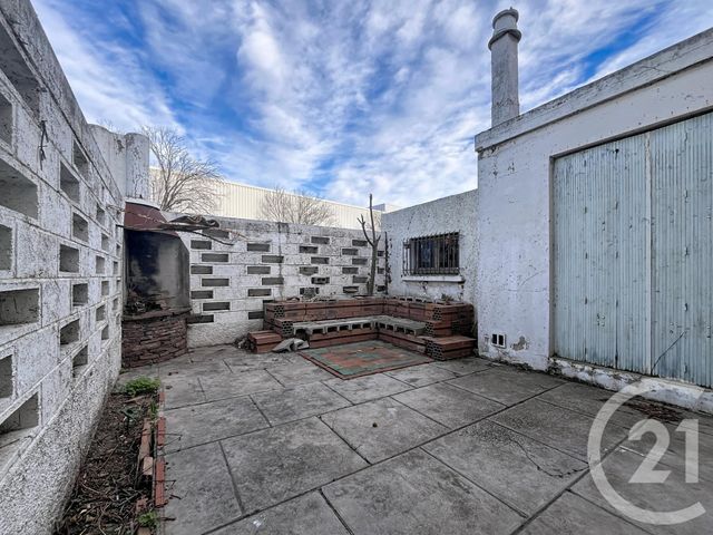 maison à vendre - 4 pièces - 100.3 m2 - BEZIERS - 34 - LANGUEDOC-ROUSSILLON - Century 21 Comminges Immobilier