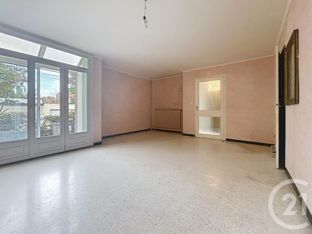 maison à vendre - 4 pièces - 100.3 m2 - BEZIERS - 34 - LANGUEDOC-ROUSSILLON - Century 21 Comminges Immobilier