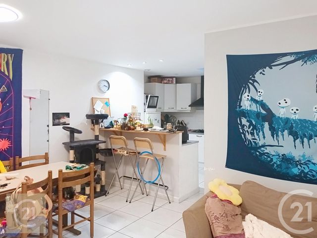 maison - CAZOULS LES BEZIERS - 34